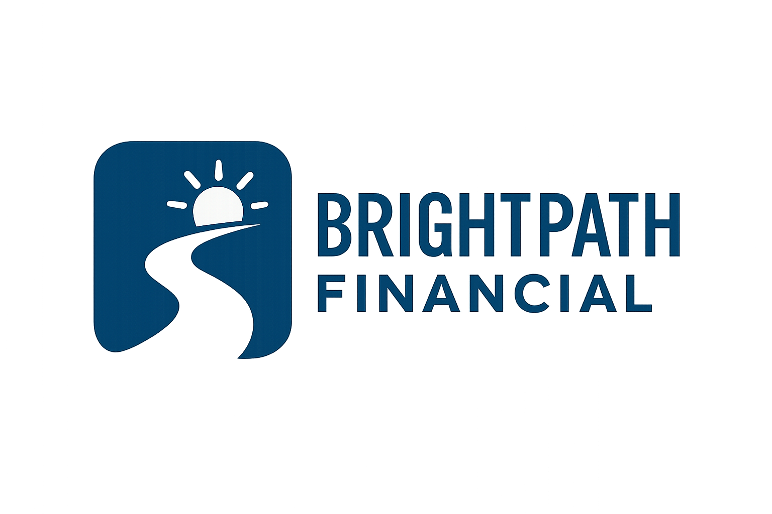 BrightPath Financial logo