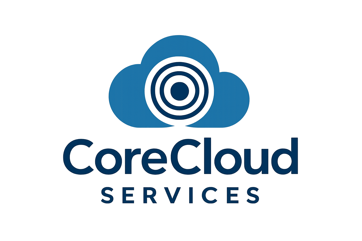 CoreCloud Services logo