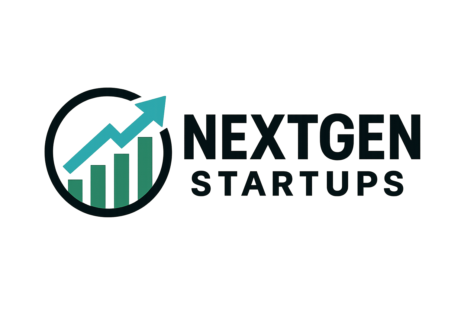 NextGen Startups logo
