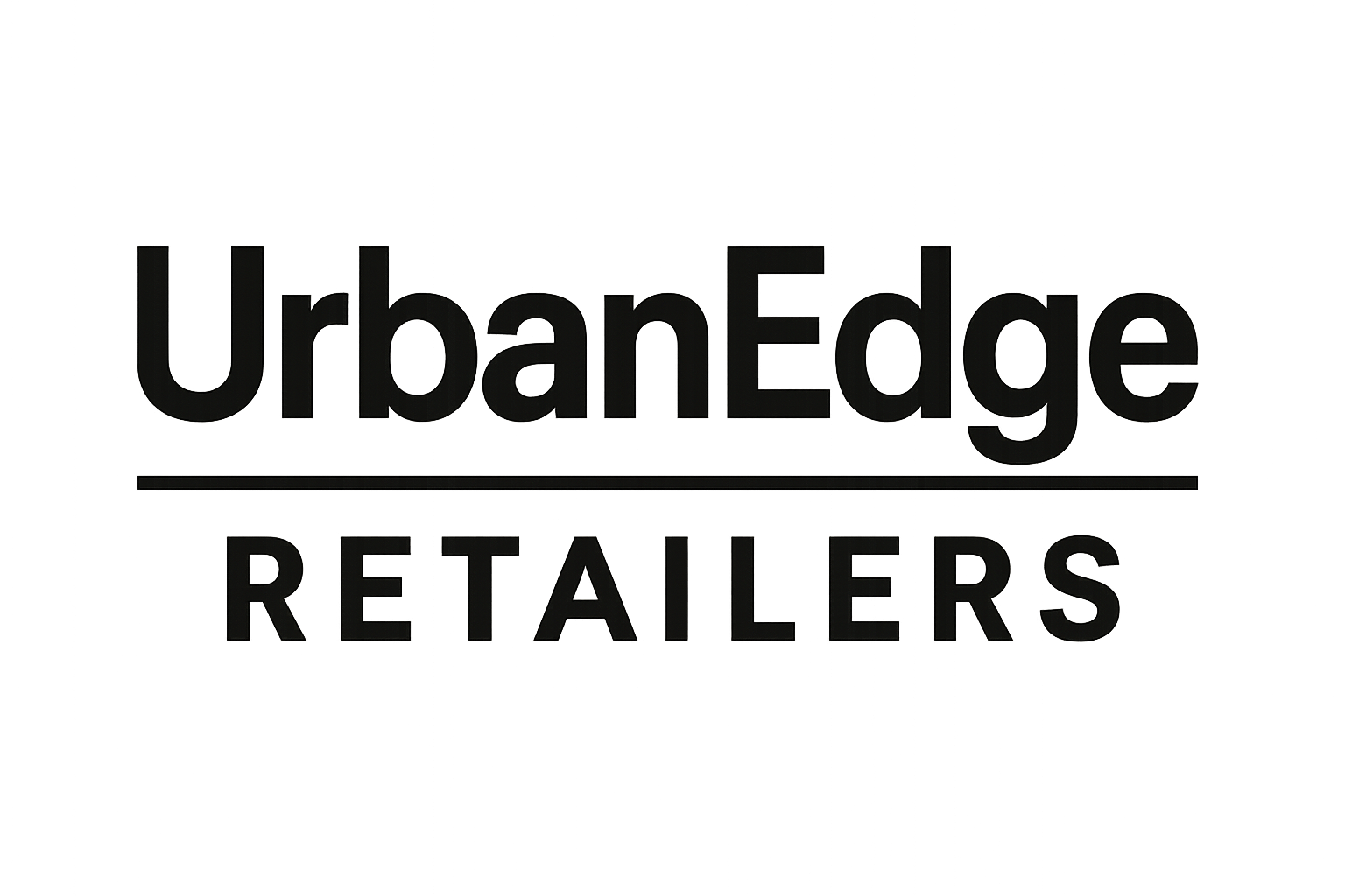 UrbanEdge Retailers logo